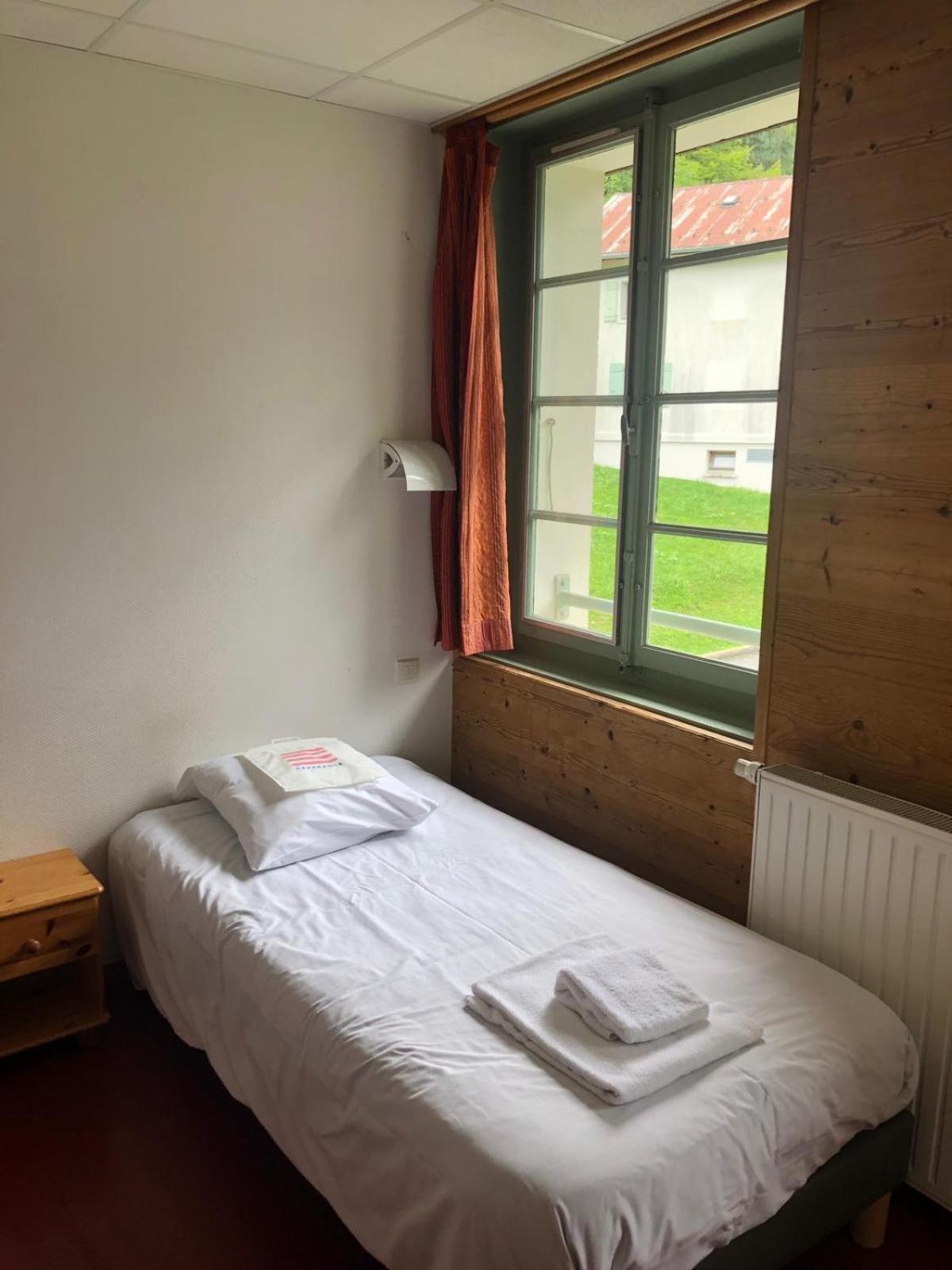 Village Vacances Le Salvagny Sixt Eksteriør bilde
