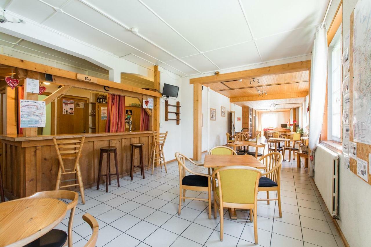 Village Vacances Le Salvagny Sixt Eksteriør bilde